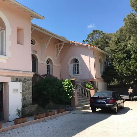 Vila Florentine * Saint-Raphael (Var)