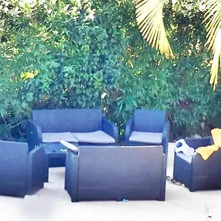 Villa Vila Florentine Saint-Raphael (Var)