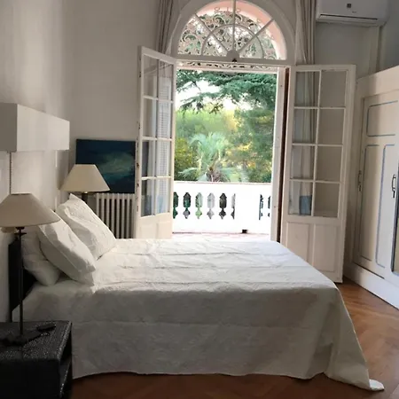Villa Vila Florentine