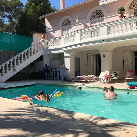 Vila Florentine Villa